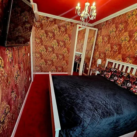 Apartment Evita - Nyari Szezon Junius 1 - Augusztus 31 *