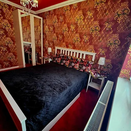 Apartment Evita - Nyari Szezon Junius 1 - Augusztus 31 *