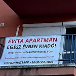 Evita - Nyari Szezon Junius 1 - Augusztus 31 *