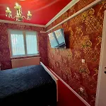 Evita - Nyari Szezon Junius 1 - Augusztus 31 Apartament
