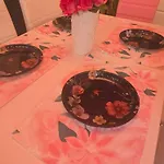 Evita - Nyari Szezon Junius 1 - Augusztus 31 Apartament *