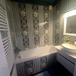 Evita - Nyari Szezon Junius 1 - Augusztus 31 Apartament *