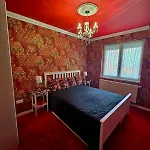 Evita - Nyari Szezon Junius 1 - Augusztus 31 Apartament