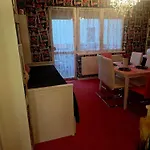 Evita - Nyari Szezon Junius 1 - Augusztus 31 Apartament Hajdúszoboszló