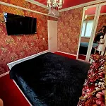 Evita - Nyari Szezon Junius 1 - Augusztus 31 Apartament Hajdúszoboszló