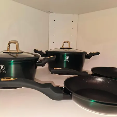 Apartament Evita - Nyari Szezon Junius 1 - Augusztus 31 Hajdúszoboszló