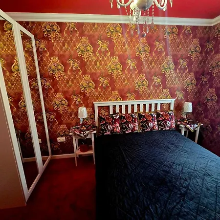 Evita - Nyari Szezon Junius 1 - Augusztus 31 Apartament *