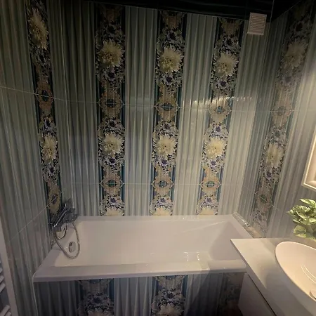 Evita - Nyari Szezon Junius 1 - Augusztus 31 Apartament Hajdúszoboszló