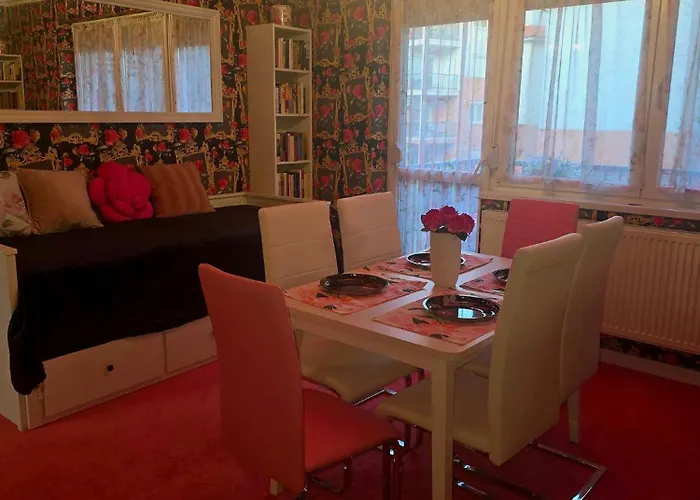 Appartement Evita Apartman Hajduszoboszlo Junius 1 - Augusztus 31 Hajdúszoboszló