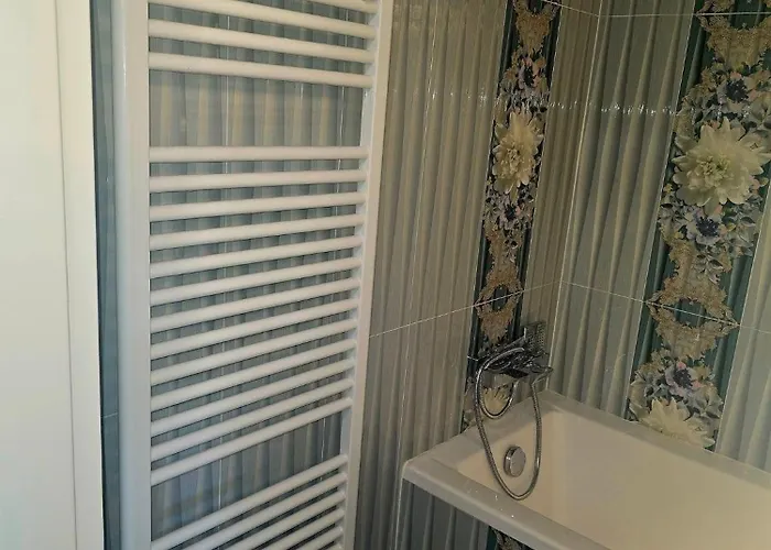 Evita Apartman Hajduszoboszlo Junius 1 - Augusztus 31
