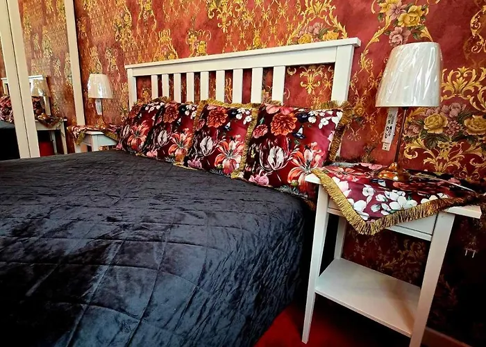 公寓 Evita Apartman Hajduszoboszlo Junius 1 - Augusztus 31 Hajdúszoboszló