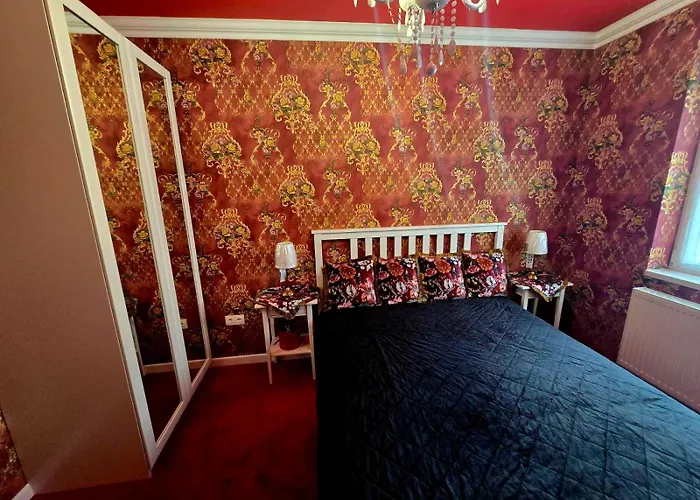Evita Apartman Hajduszoboszlo Junius 1 - Augusztus 31 公寓 *
