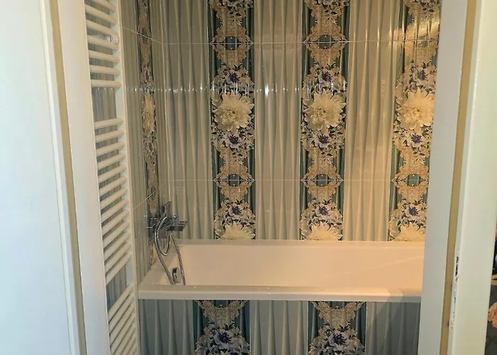 Evita Apartman Hajduszoboszlo Junius 1 - Augusztus 31 *