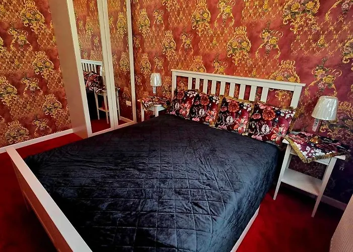 Evita Apartman Hajduszoboszlo Junius 1 - Augusztus 31 * Hajdúszoboszló
