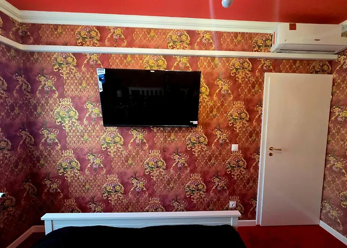 Evita Apartman Hajduszoboszlo Junius 1 - Augusztus 31 Hajdúszoboszló