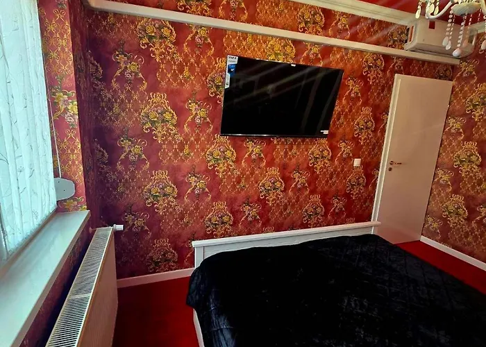 Evita Apartman Hajduszoboszlo - Nyari Szezon Junius 1 - Augusztus 31 * Hajdúszoboszló