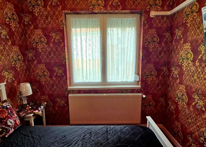 Evita Apartman Hajduszoboszlo Junius 1 - Augusztus 31 Hajdúszoboszló