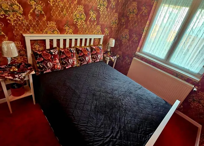 Evita Apartman Hajduszoboszlo Junius 1 - Augusztus 31 * Hajdúszoboszló