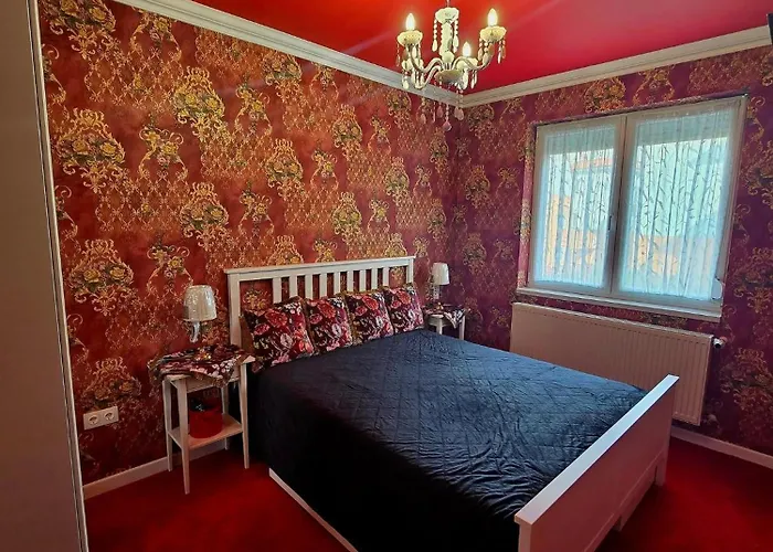 Appartement Evita Apartman Hajduszoboszlo Junius 1 - Augusztus 31