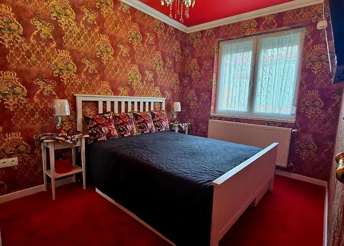 Evita Apartman Hajduszoboszlo - Nyari Szezon Junius 1 - Augusztus 31 * Hajdúszoboszló