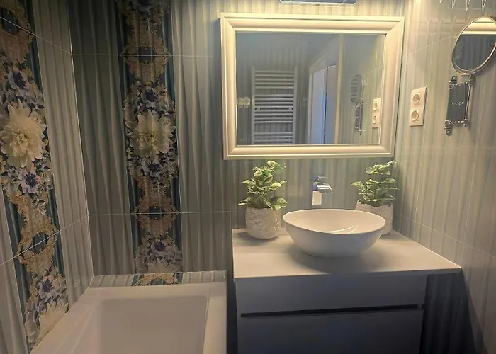 Evita Apartman Hajduszoboszlo Junius 1 - Augusztus 31 *
