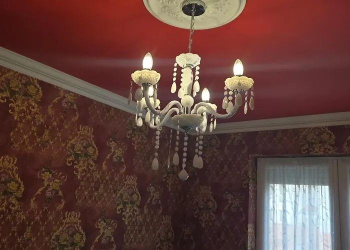 Evita Apartman Hajduszoboszlo Junius 1 - Augusztus 31